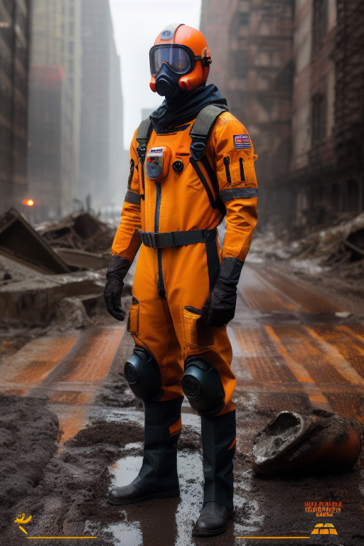 00045-1522443470-professional modelshoot photo, rescuer in (highly detailed_1.1) orange pressure suit, face fully covered with a sci-fi gas mask,.png